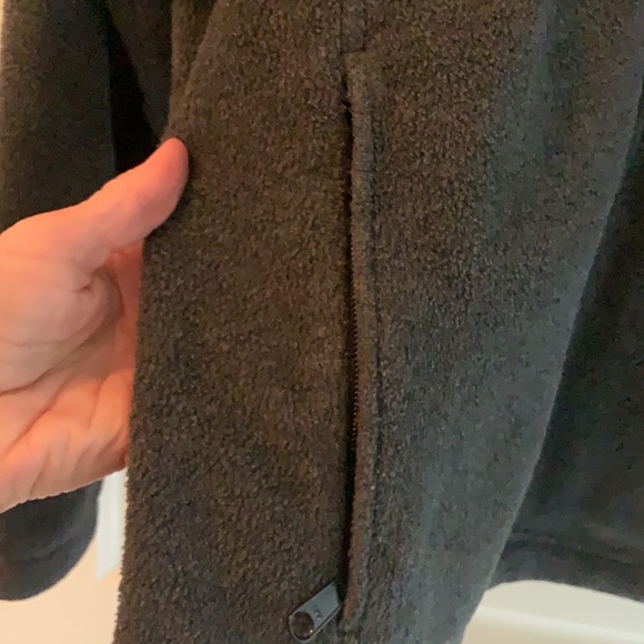 COLUMBIA Fleece Full Zip Jacket - Picture 10 of 13